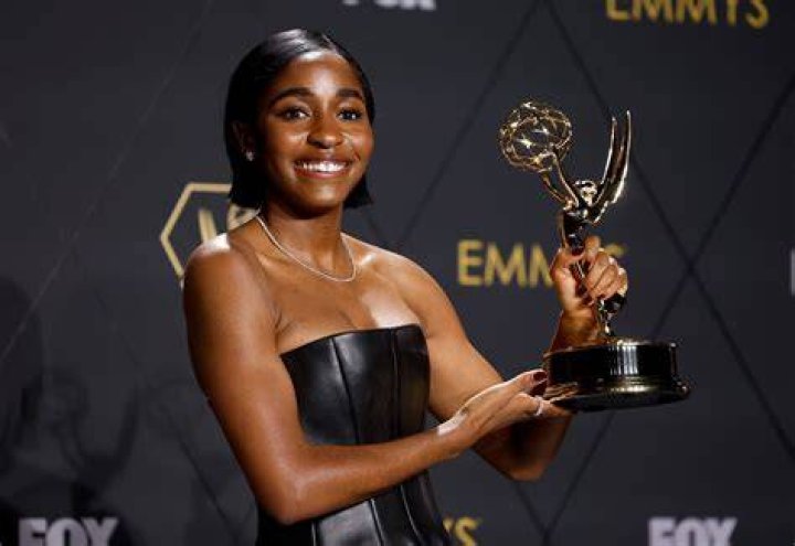 Who is Ayo Edebiri? The actress who voices Missy on Big Mouth The US Sun