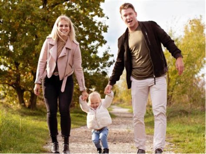 Who Is Barbora Bartíková? Meet Ice Hockey Player Ondrej Palat Wife On Instagram ·