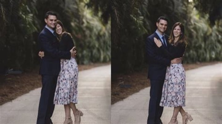 Who Is Ben Shapiro Married To?