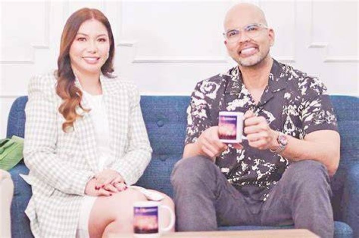 Who is Benjie Paras Dating Now