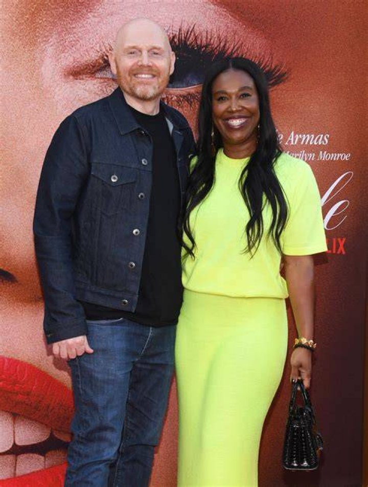 Who is Bill Burr&rsquo;s wife Nia Renee Hill?