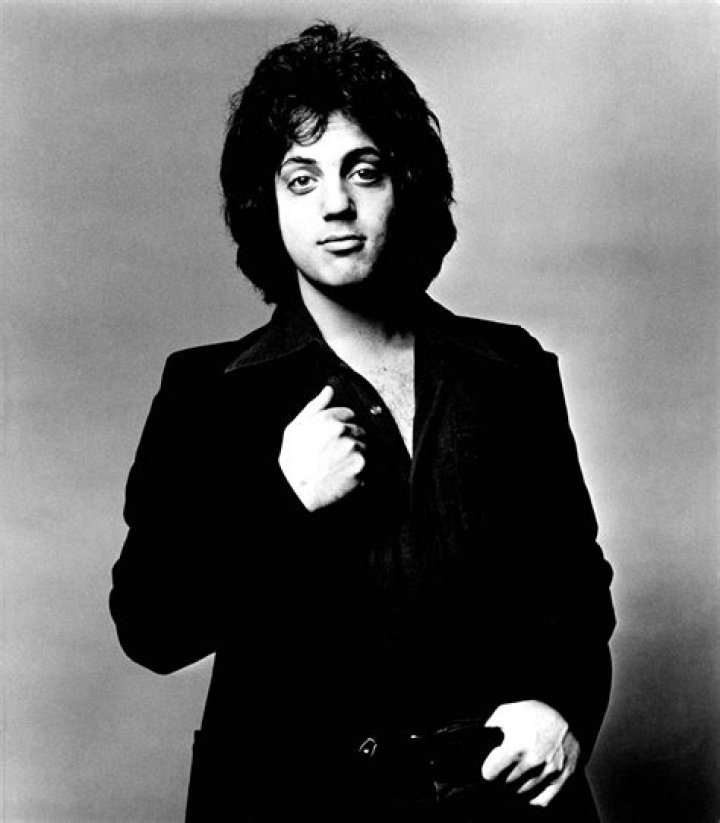Who Is Billy Joel's Wife? All About Alexis Roderick