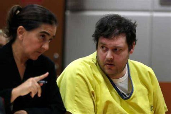 Who Is Blake Leibel Wife Amanda Braun? Everything On The Convicted Murder’s Whereabouts Today ·