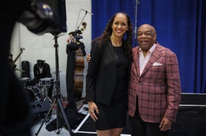 Who is Blanche Vitero (Willie Browns Wife)? Explore Her Wiki, Bio, Age, Height, Children, Net Wor ·