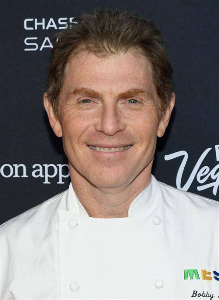 Who Is Bobby Flay's Daughter Sophie Flay?