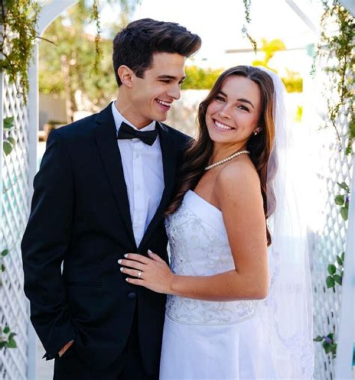 Who is Brent Rivera&rsquo;s Girlfriend Pierson Wodzynski