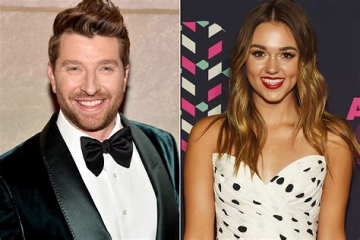 Who Is Brett Eldredge Girlfriend Is He Dating Anyone Now? All About