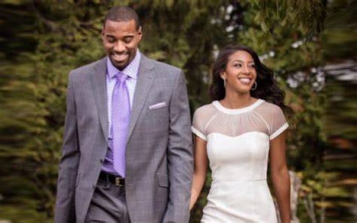 Who Is Calvin Johnson Wife? Contract Rumors, Net Worth, Family