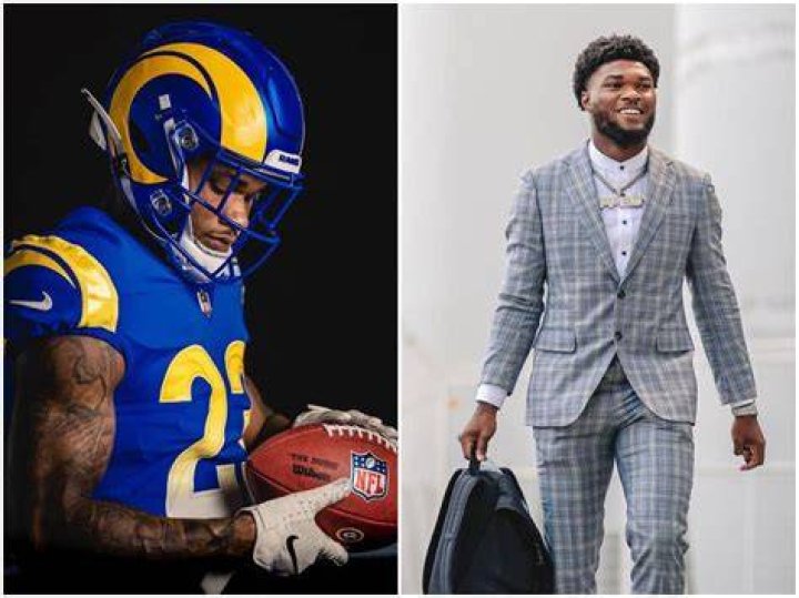 Who Is Cam Akers girlfriend? Everything To Know About Their Dating Life ·