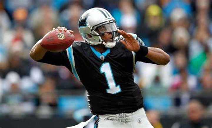 Who is Cam Newton's Wife Kia Proctor? Age, Net worth, Retired