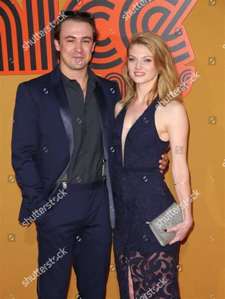 Who Is Cariba Heine Married To? Here's Everything You Need to Know
