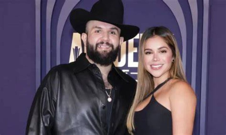 Who Is Carin Leon Wife? Isabel Alejandra Esquer Age, Net Worth 2023