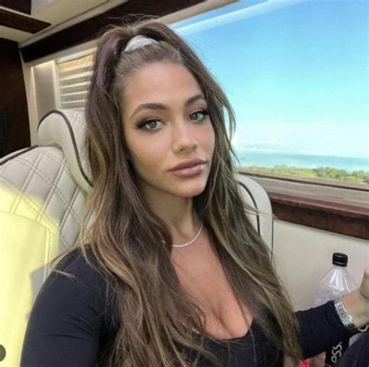 Who is Celina Smith? Biography & facts about Steve Will Do It&rsquo;s