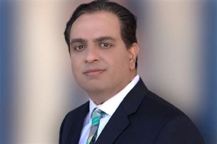 Who Is Chai Komanduri?Is He Married? Explore His Career, & Net Worth