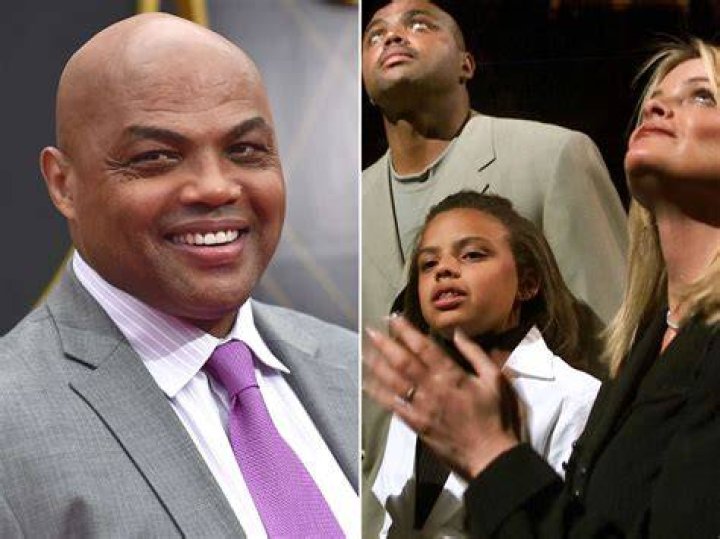 Who is Charles Barkley’s daughter and why Christiana lambast her own