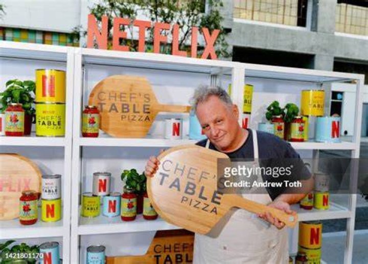 Who Is Chef Chris Bianco? Meet The Cast Of Netflixs Chefs Table: Pizza