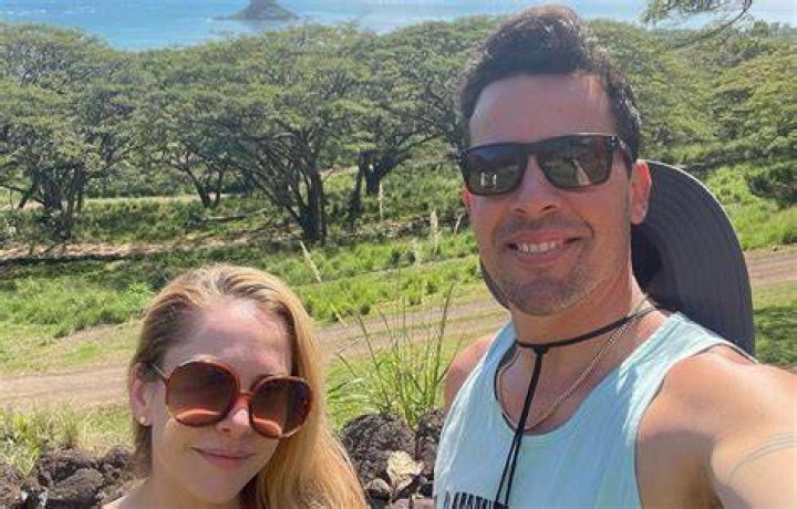 Who Is Christian Lopez? Ana Kasparian Husband Children Age