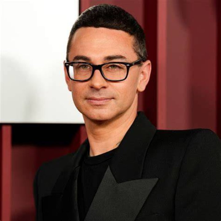 Who is Christian Siriano's Boyfriend Kyle Smith