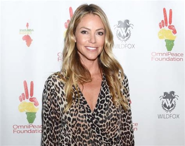 Who is Christine Baumgartner? Wiki, Age, Net worth, Children, Husband