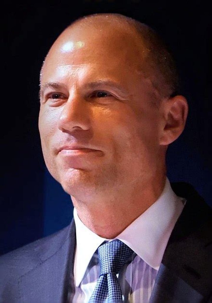 Who Is Christine Carlin Avenatti? Everything On Michael Avenatti Ex Wife