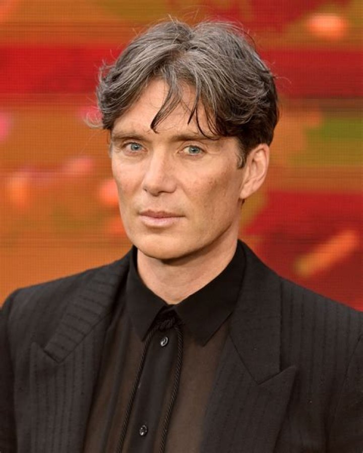Who is Cillian Murphy's Son Malachy Murphy?