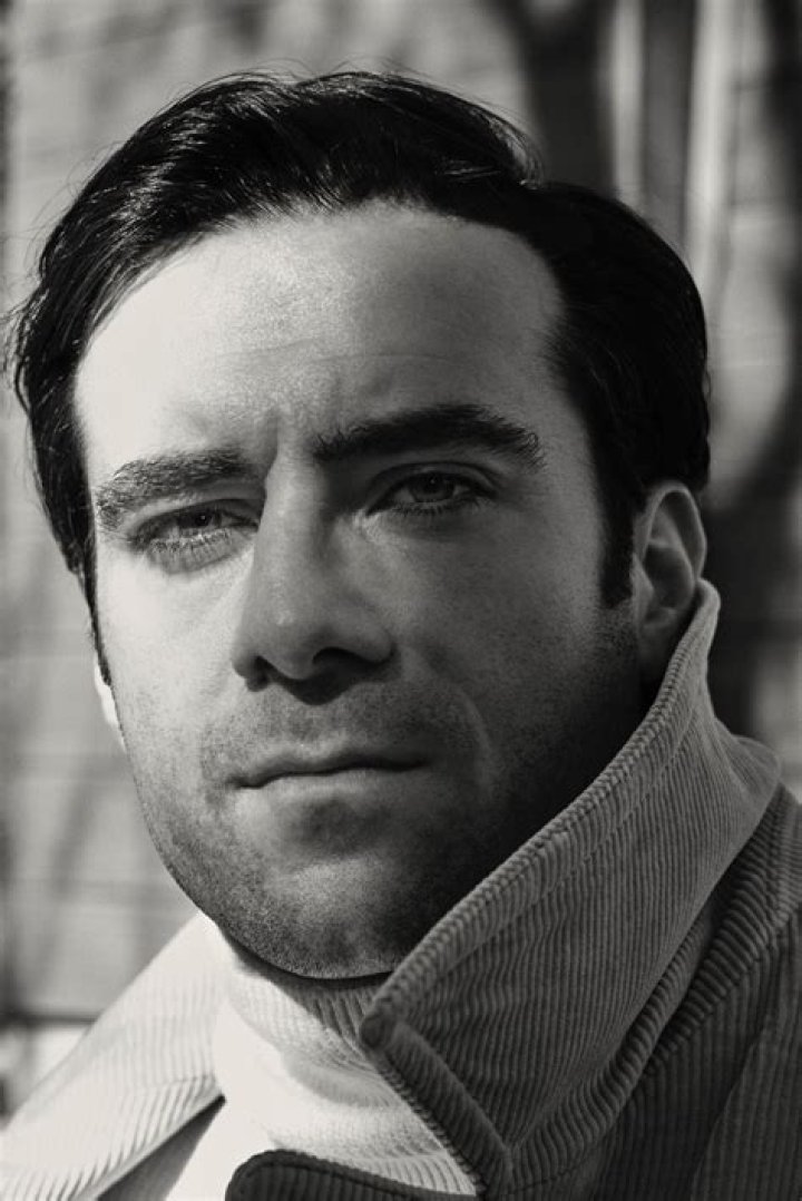 Who Is Cillian O’Sullivan? Meet The Cast Of In From The Cold On Instagram