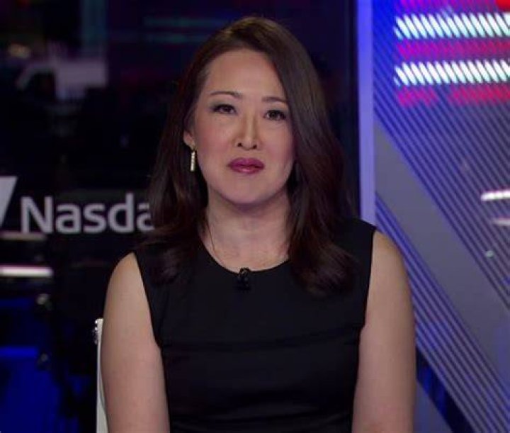 Who is CNBC reporter Melissa Lee? Wiki Net Worth, Engaged, Husband