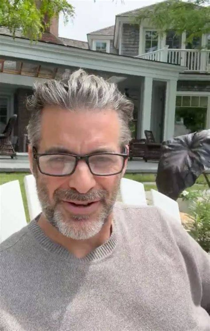 Who is CNN&rsquo;s Jim Acosta&rsquo;s exwife Sharon? The US Sun