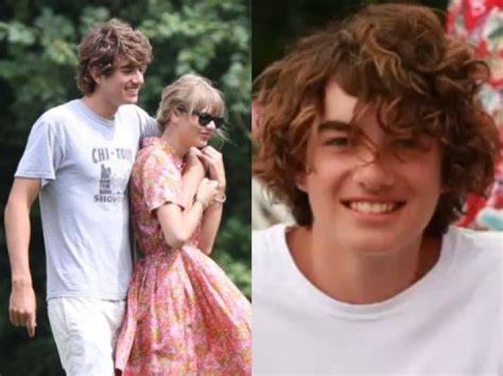 Who is Conor Kennedy Dating Now