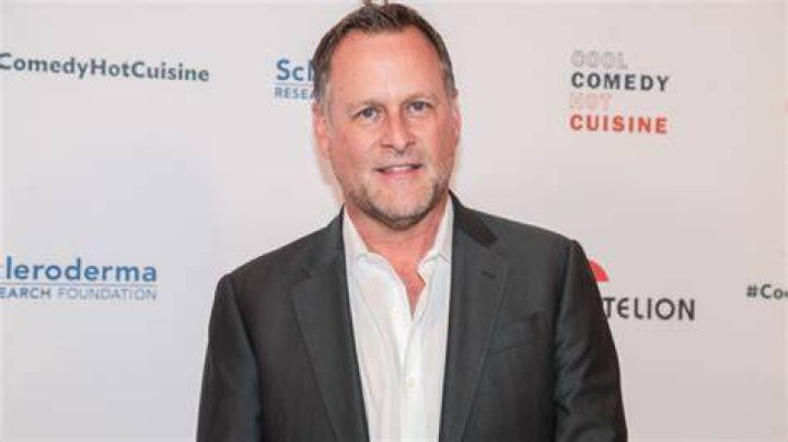 Who is Dave Coulier's wife Melissa? The US Sun