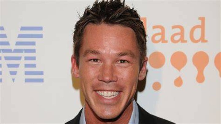 Who Is David Bromstad's ExBoyfriend, Jeffrey Glasko?