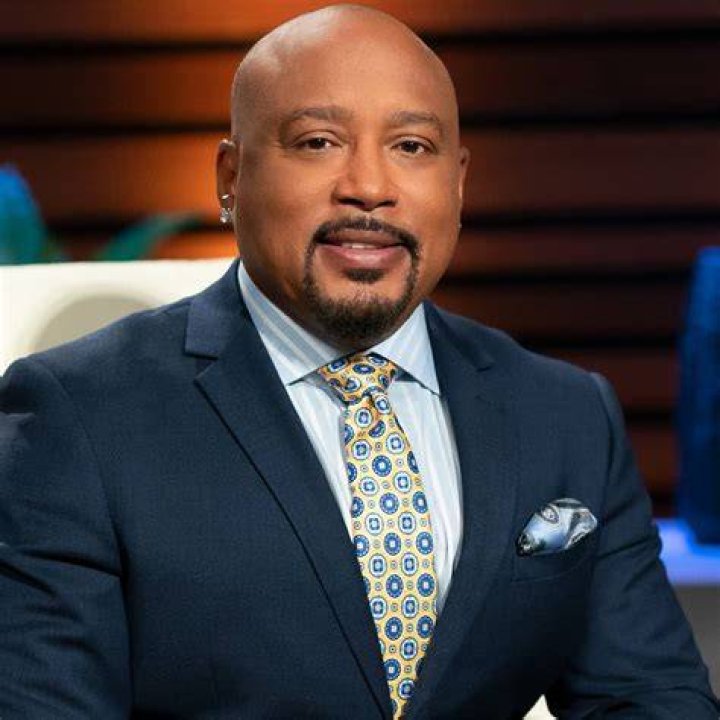 Who Is Daymond John's Wife? All About Heather Taras