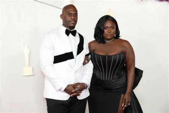 Who Is Dennis Gelin? Meet The Dazzling Husband Of Danielle Brooks! TG