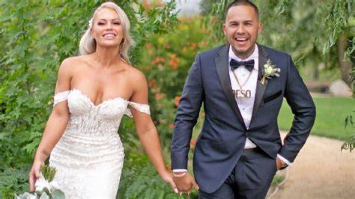 Who is Derek Deso Dating Now ·