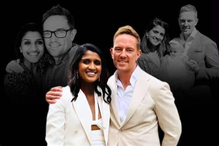 Who is Derrina Jebb Father? Age, Family, Simon Thomas Wife Ethic