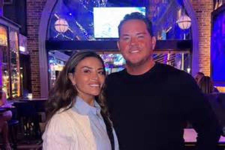 Who Is Dolores Catania's Boyfriend, Paul Connell?