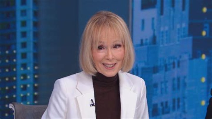 Who is E. Jean Carroll? '90s Cheerleading days explored amid Donald