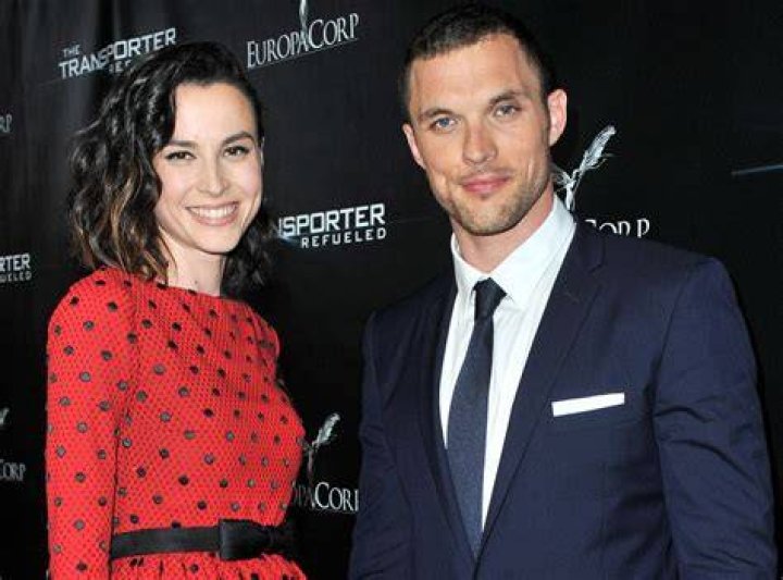 Who Is Ed Skrein Wife Tara Wilson?
