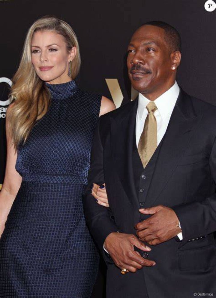 Who Is Eddie Murphy's Fiancee, Paige Butcher? ·