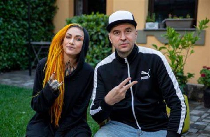 Who is Elena Cataraga Dating Now