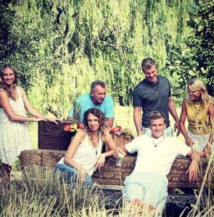 Who is Elizabeth Montana? All you need to know about Joe Montana's