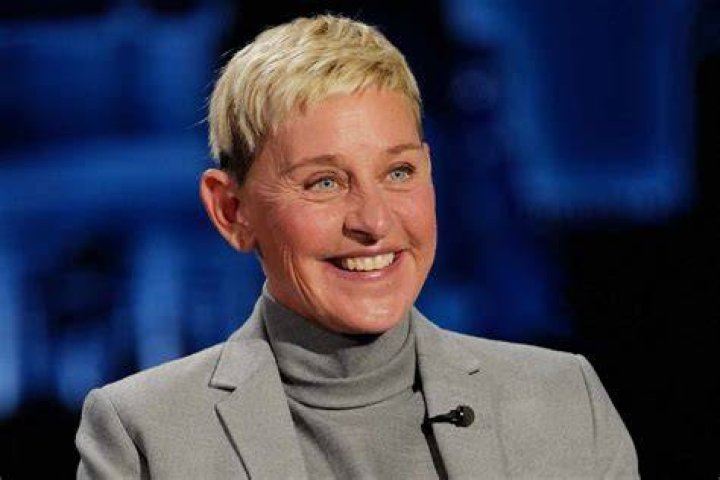 Who is Ellen DeGeneres' Brother? Meet Vance DeGeneres!
