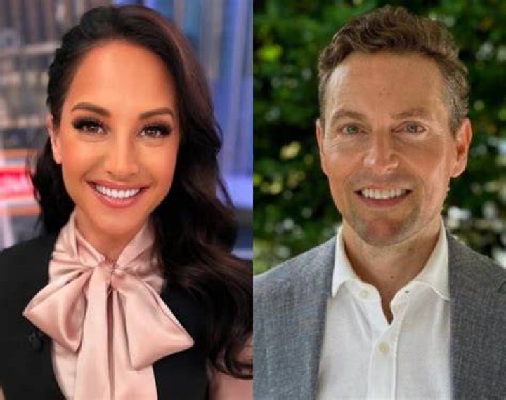 Who Is Emily Compagno Peter Riley S Husband Fox News Anchor Marital