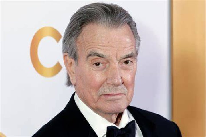Who is Eric Braeden's Wife Dale Russell Gudegast?