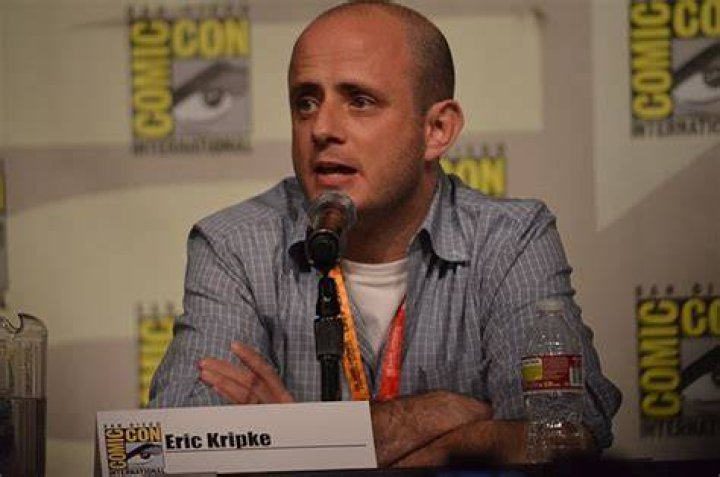 Who Is Eric Kripke's Wife?