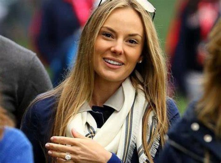 Who is Erica Stoll? Bio, age, net worth, all about Rory McIlroy&rsquo;s wife