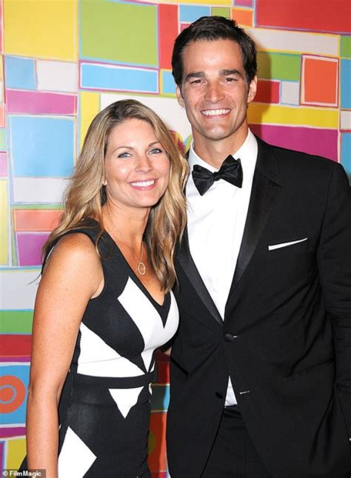 Who is Eryn, wife of Drew Smyly? His parents, family, salary, net worth