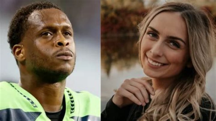 Who is Geno Smith Dating Now