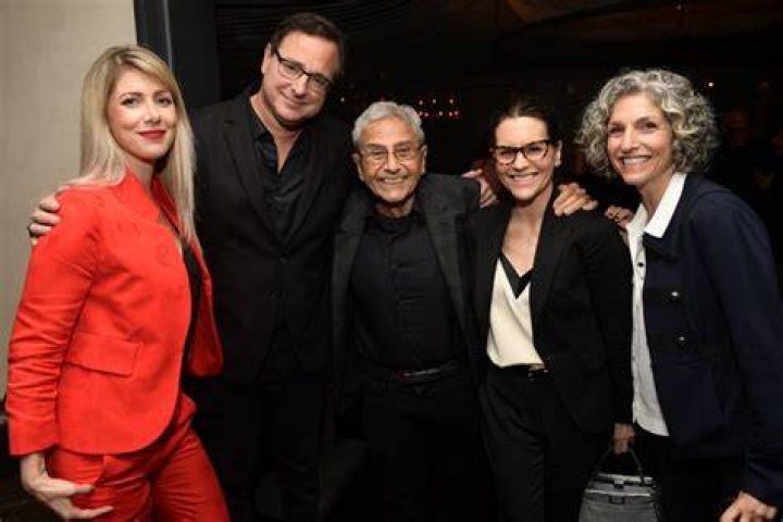 Who Is George Shapiro Partner Melody Shapiro? Family Details