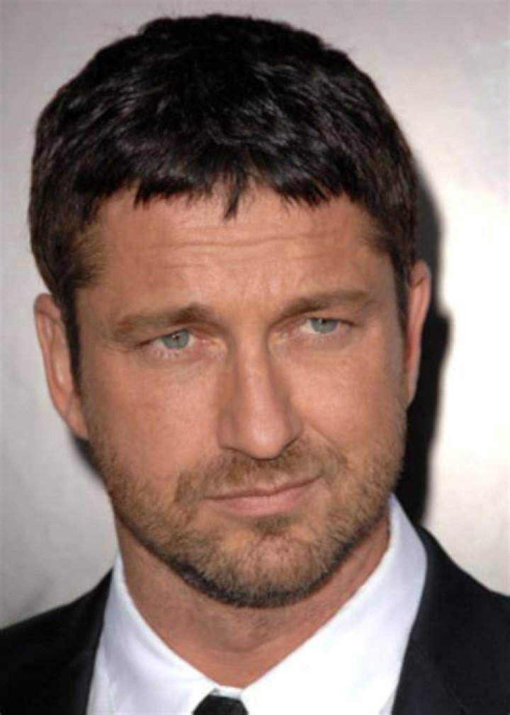 Who is Gerard Butler's girlfriend Brown? The US Sun